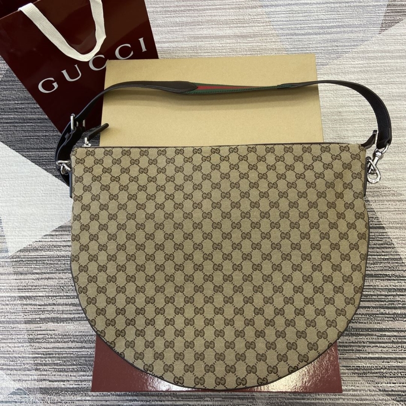 G*u*i satchel bags